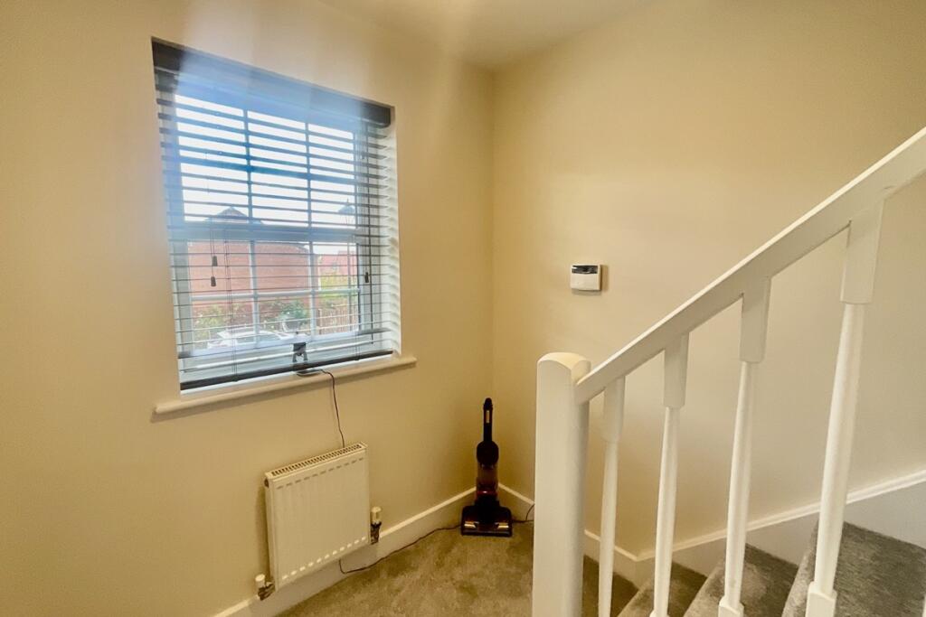 Inner Hallway 