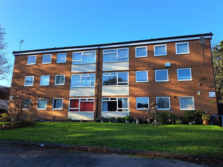 Boldmere Road, Boldmere, Sutton Coldfield, B73