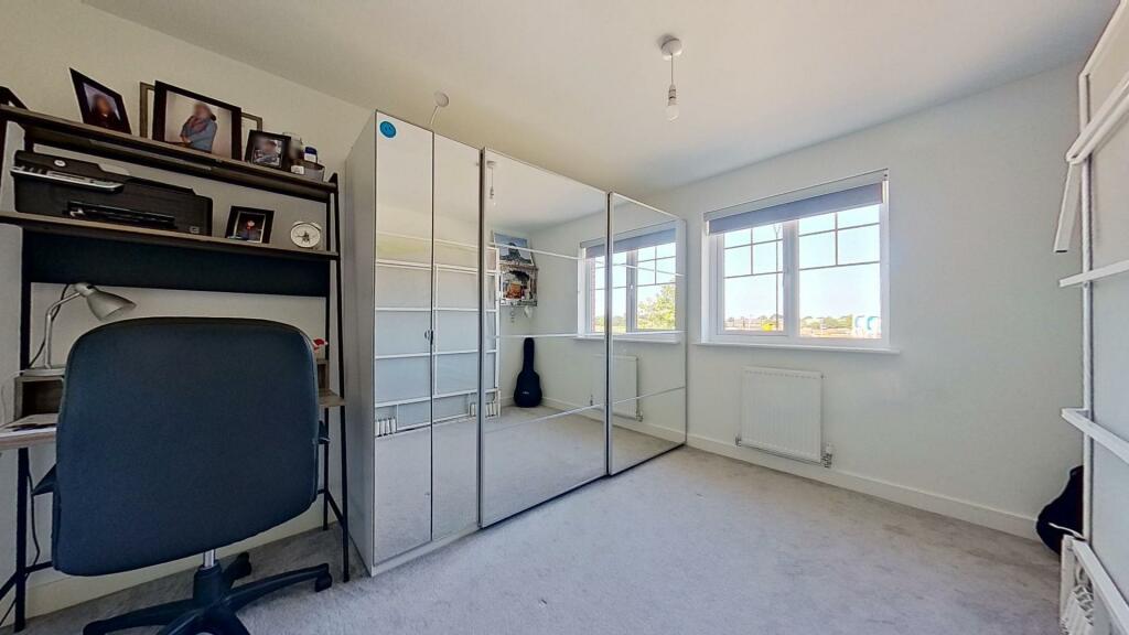 BEDROOM TWO
