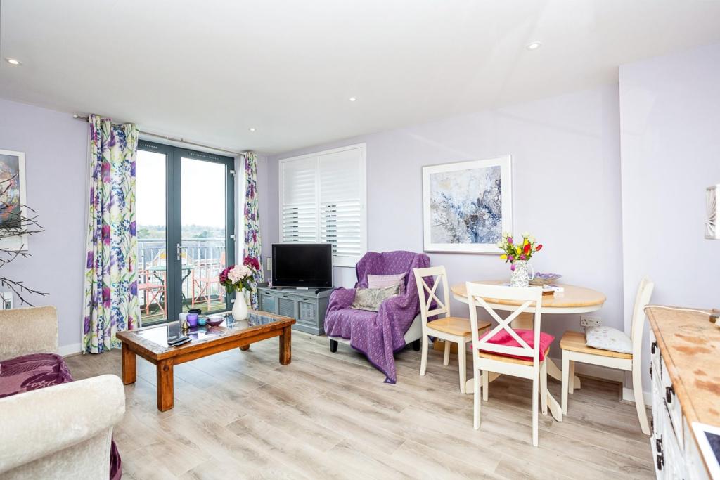 Living / Dining Room