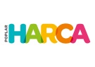 Poplar HARCA logo