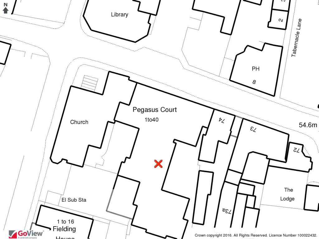 Map 1