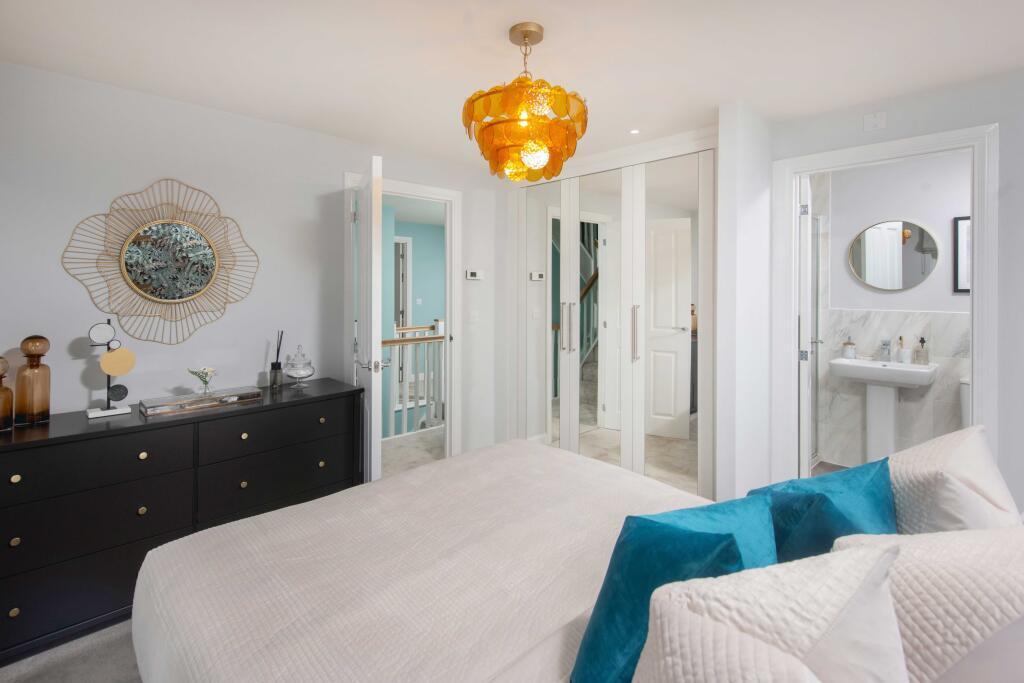 Bedroom Example