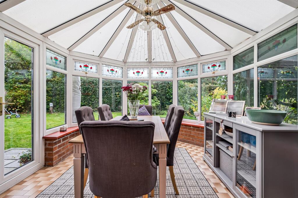 Conservatory