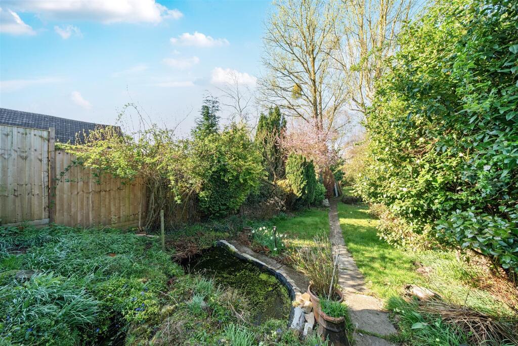 86 Donisthorpe Lane, Moira