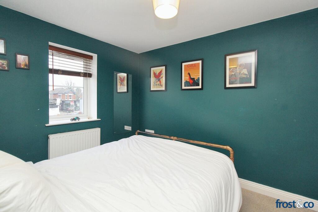 Bedroom 1..