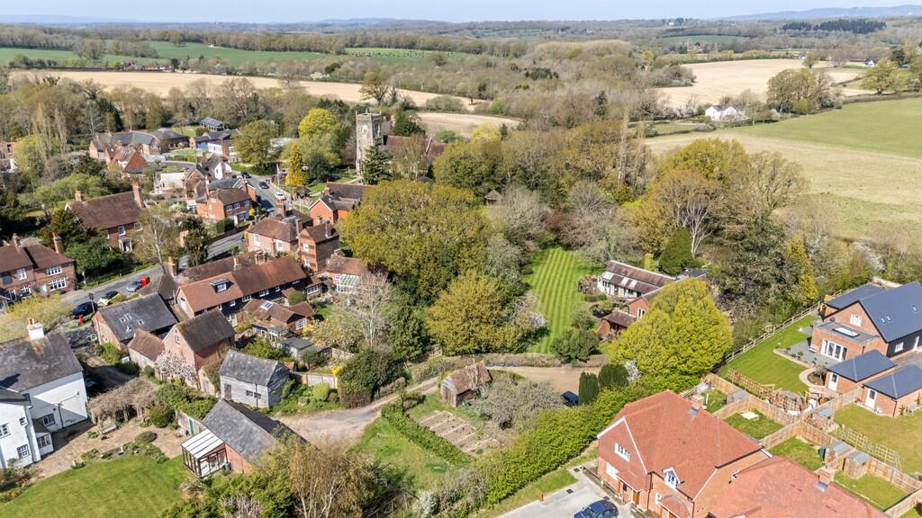 The Street, The G...