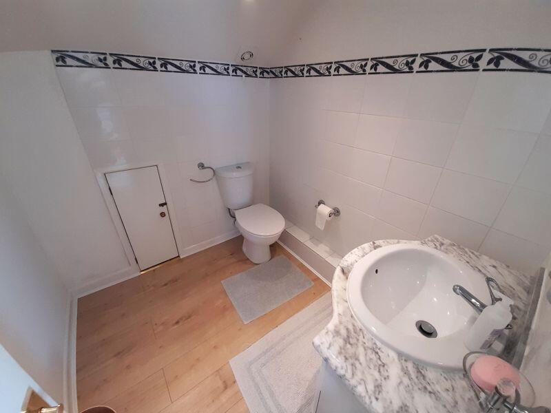 En Suite WC