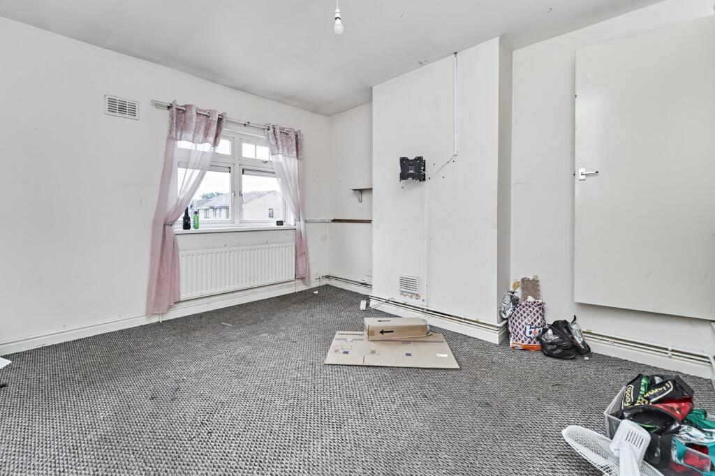 31 Booth Street, Darlaston, Wednesbury, West Midlands, WS10 8JB
