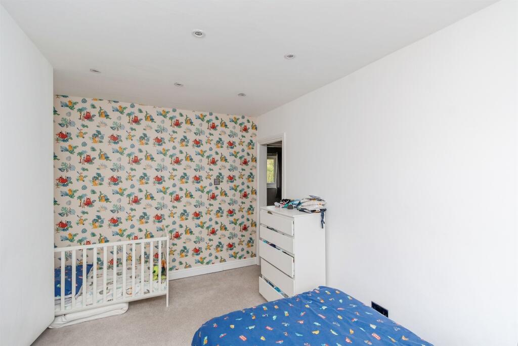 Pye Green Road, Cannock