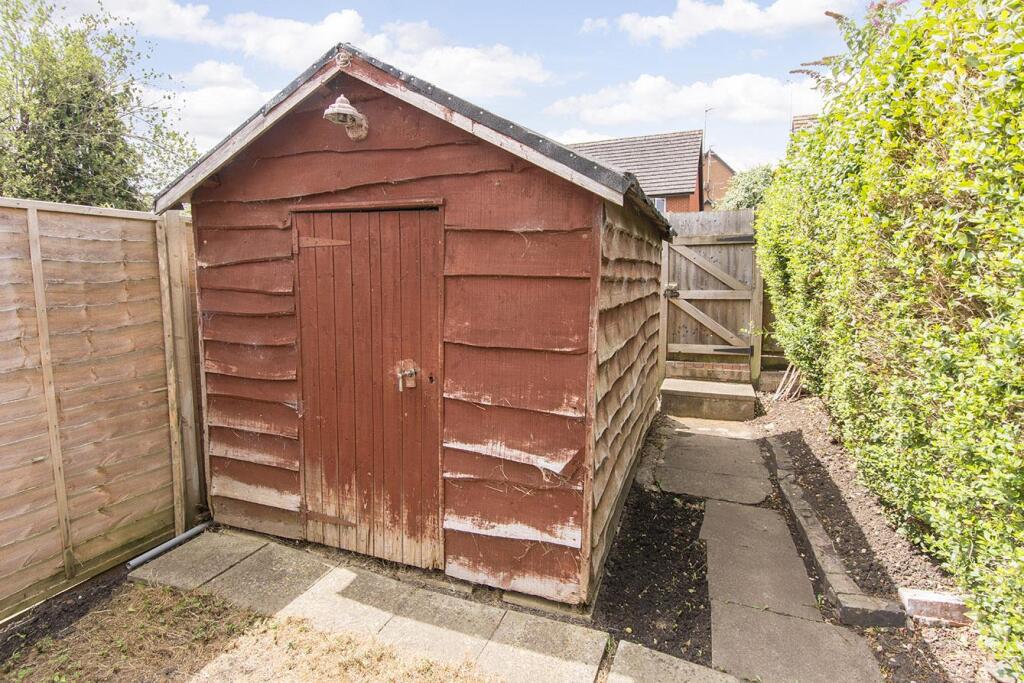 (Rear Garden Photo Two)