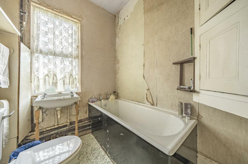 Woodway Lane, Claybrooke Parva