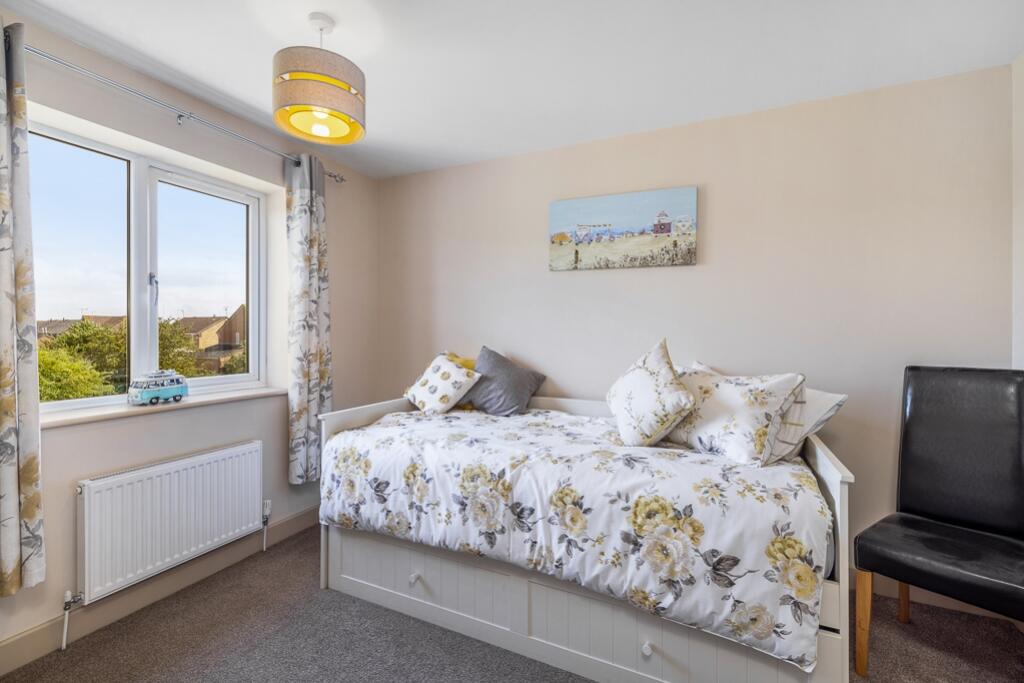 55 Sir Isaac Newton Drive (Wyberton)-27