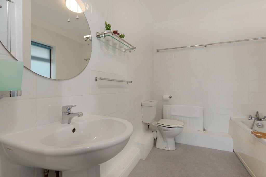First Floor Ensuite