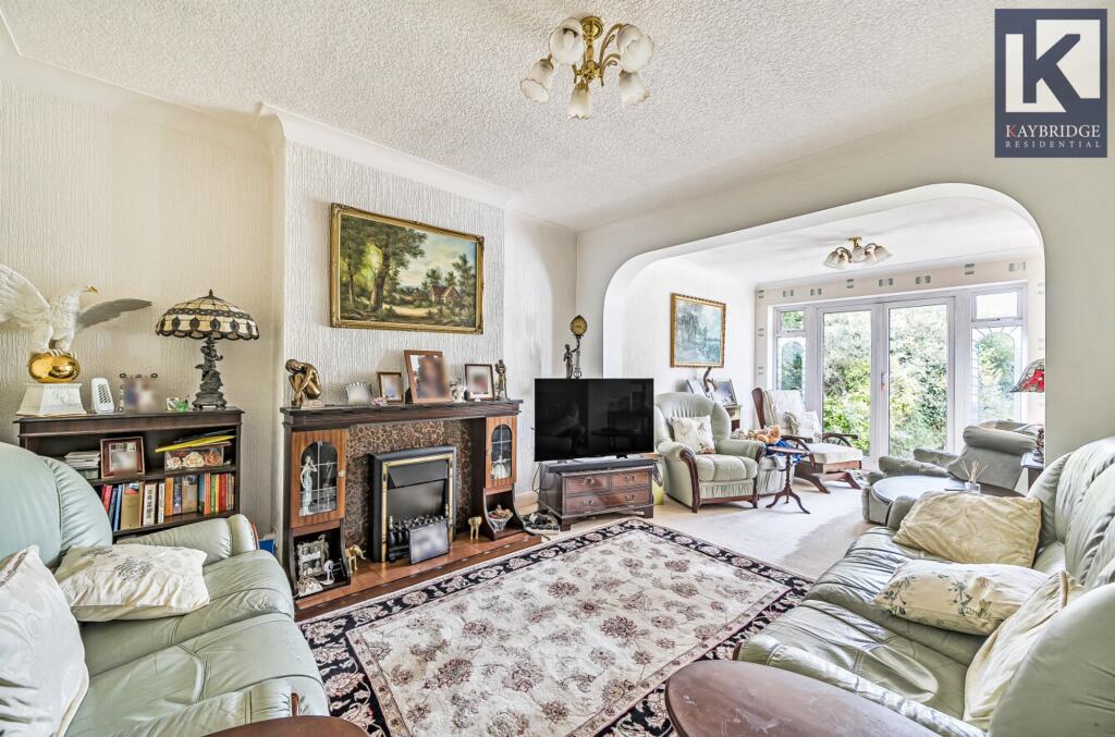 Epsom and Worcester Park