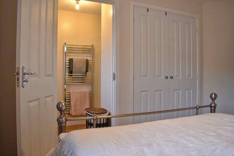 Bed 1