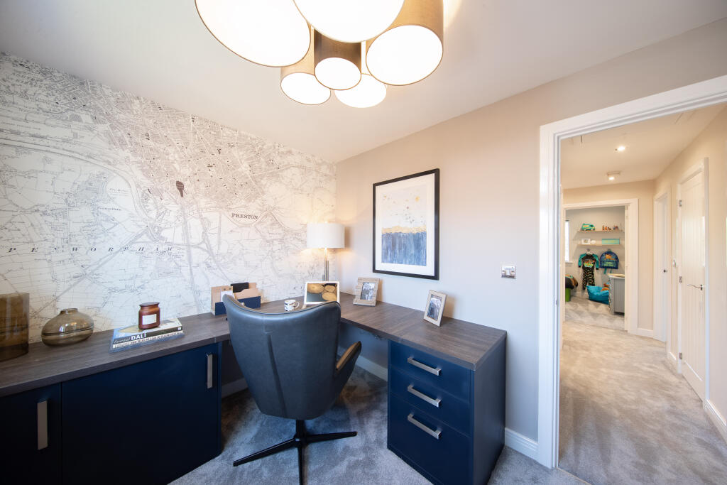 Showhome Imagery