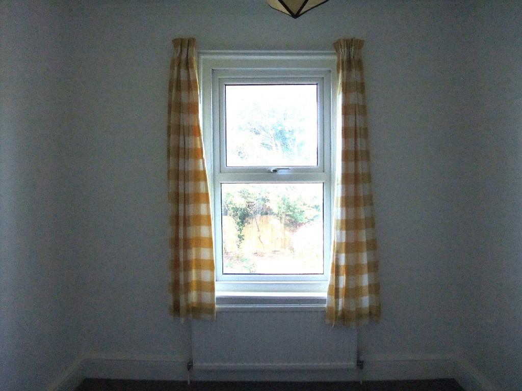 Single first floor