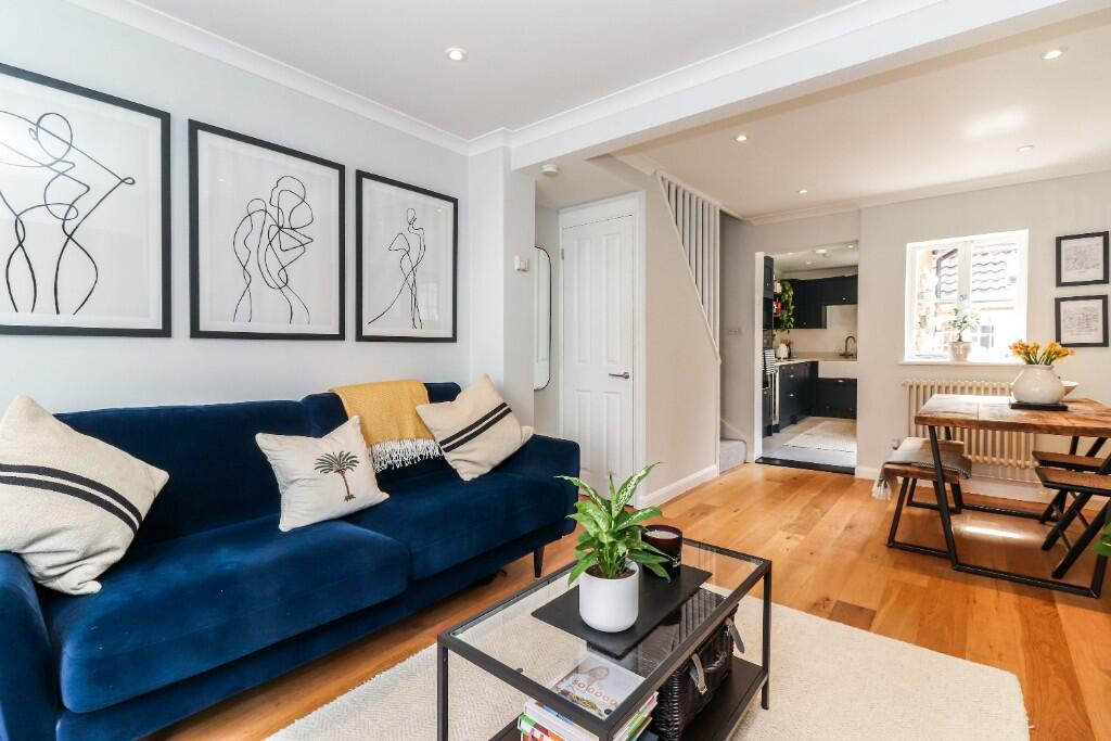 Sitting room