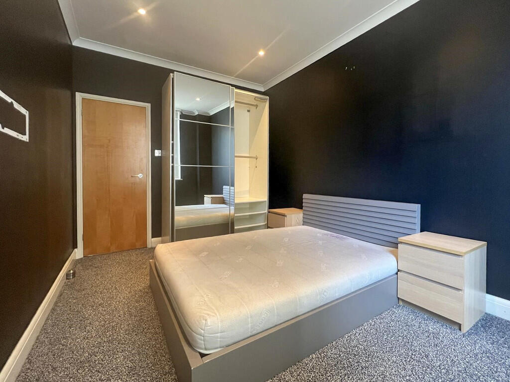 bedroom 3 USE