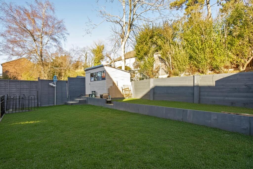 Godstone Road, Purley