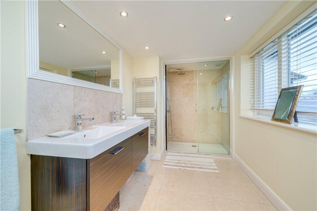 Luxury En-Suite