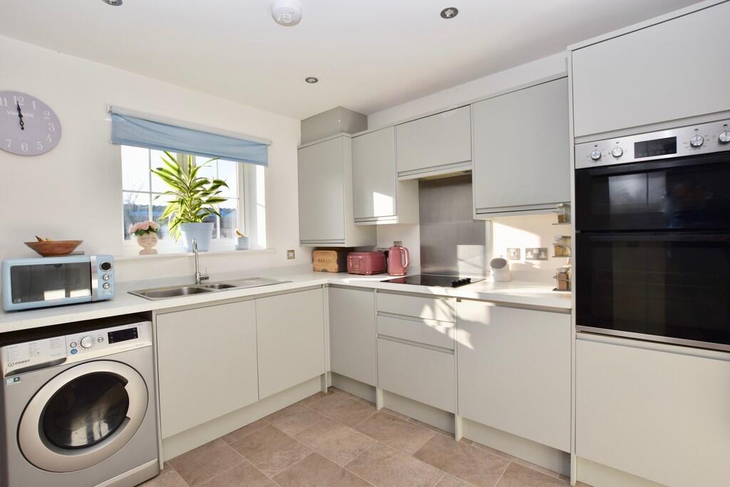Kitchen/Dining Ro...
