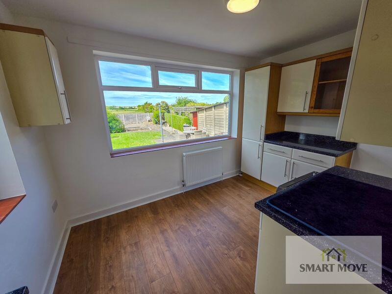 Utility / Breakfast Room