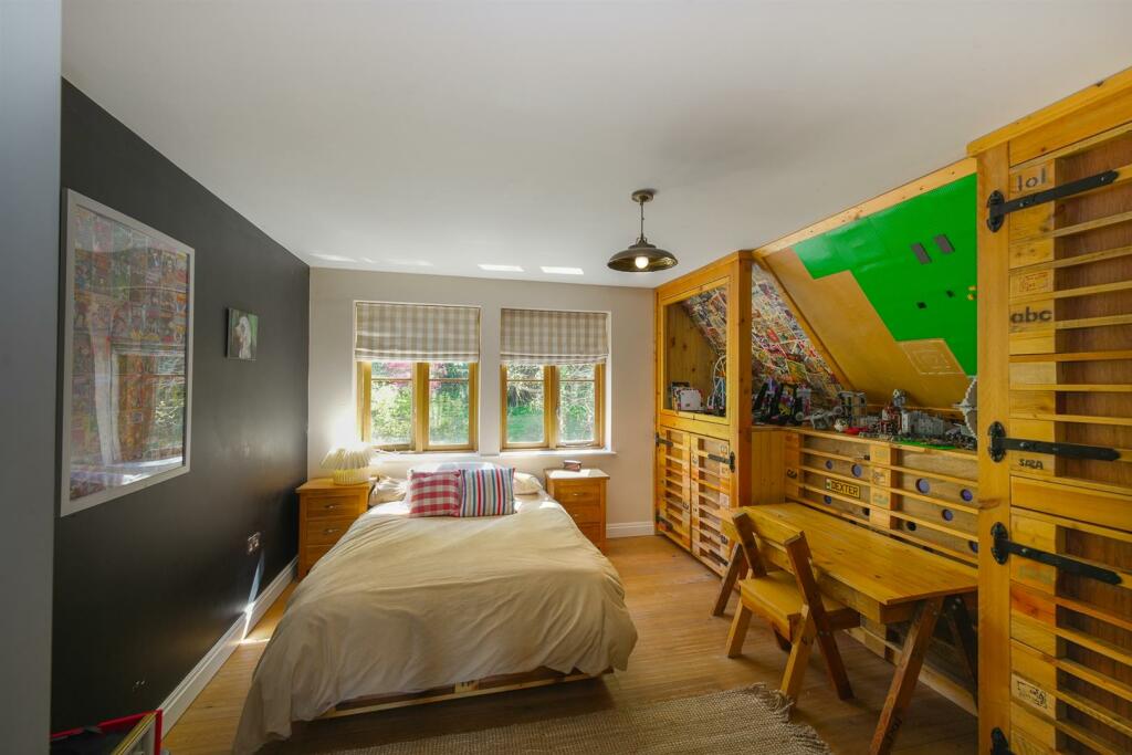 Children's Bedroom