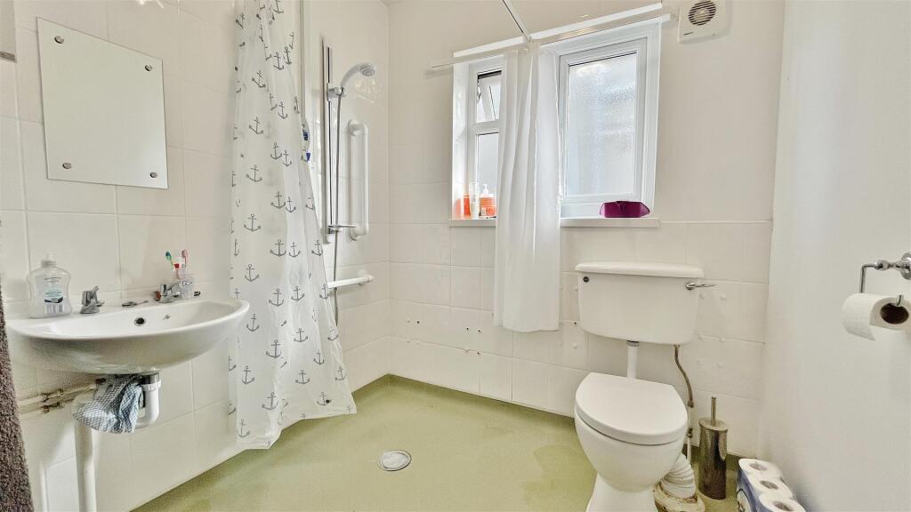 Wet Room