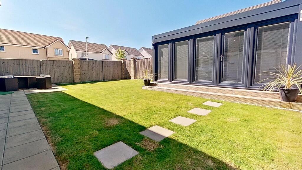 Garden Studio