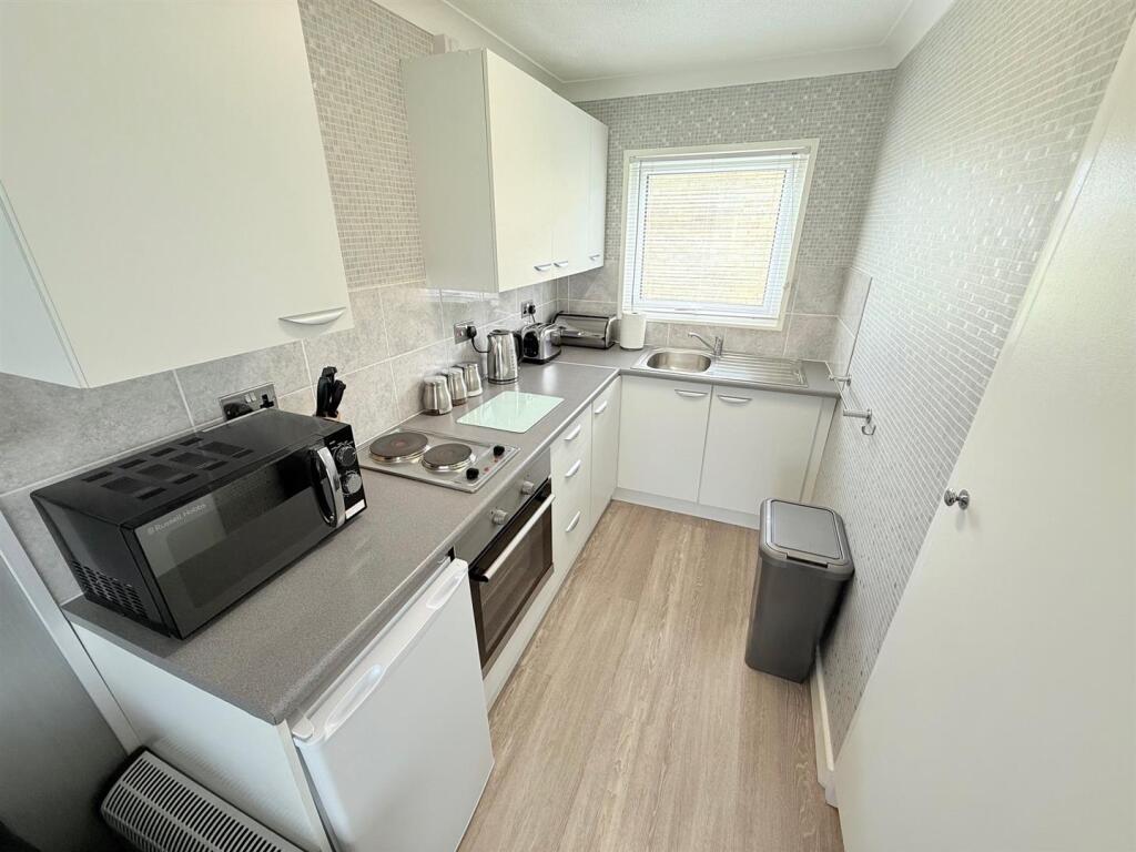 Kitchenette