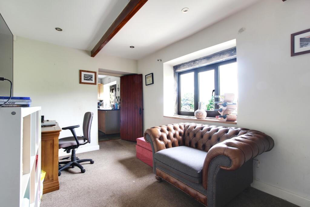 Office or Reception Room