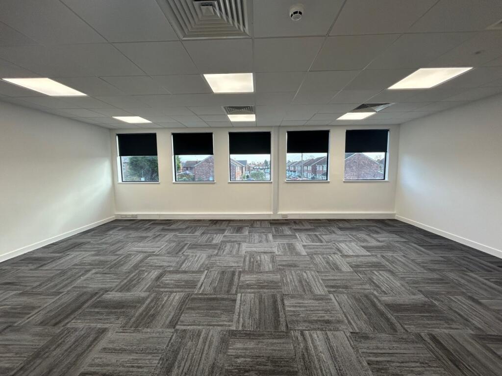 Suite 4, 1st Floor