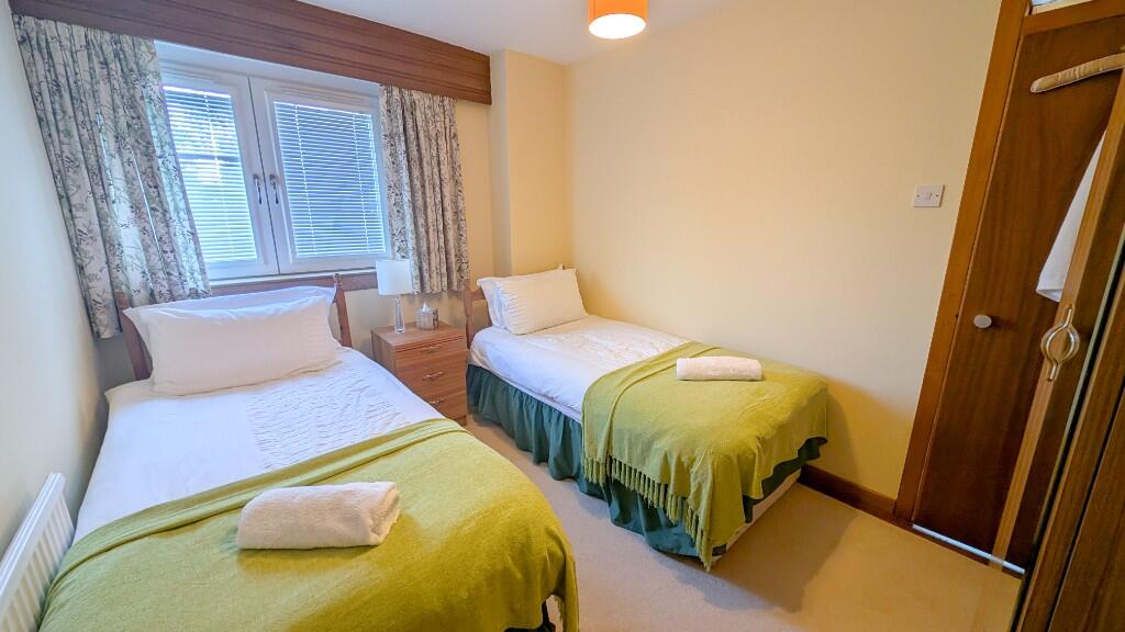 Bedroom No. 2