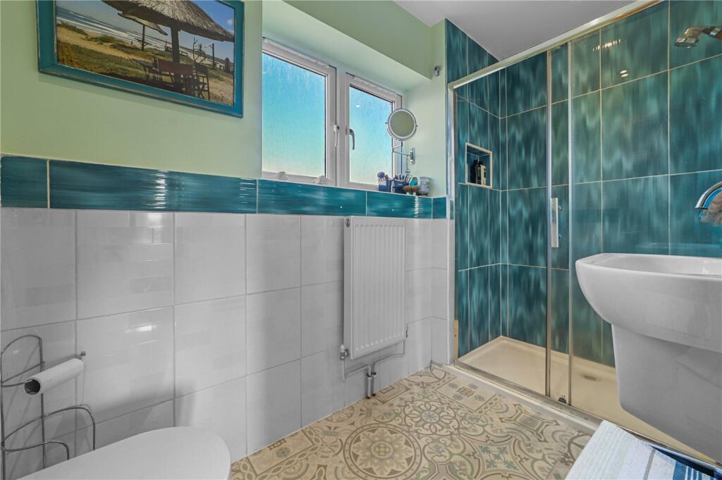 Principal Ensuite