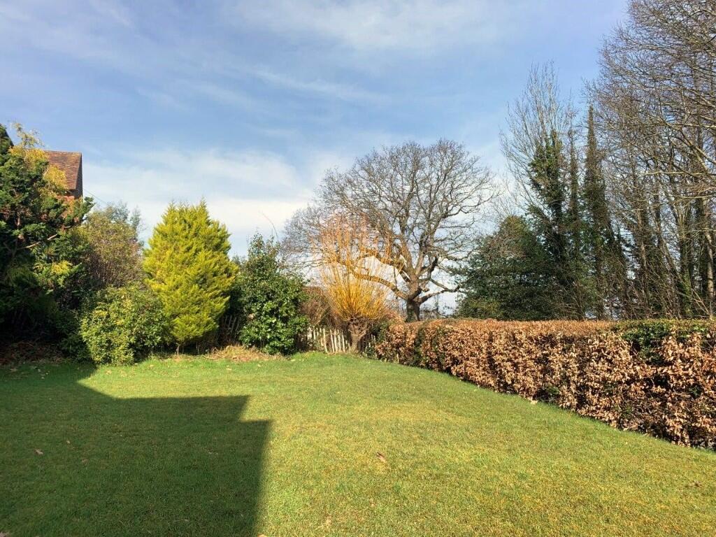 Gardens