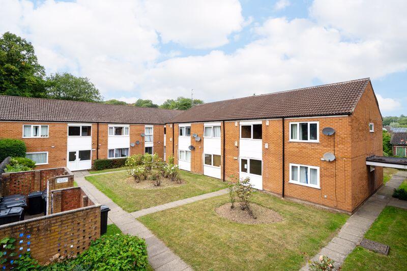 Oakwood External 