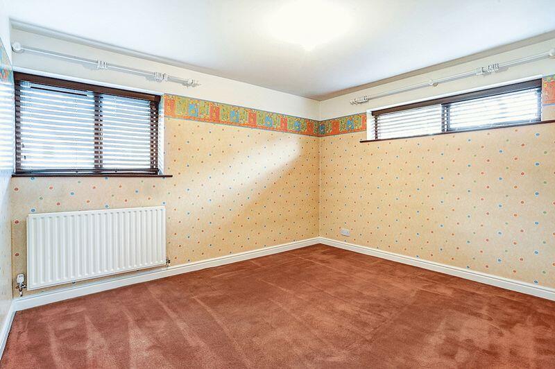 BEDROOM 2 REAR