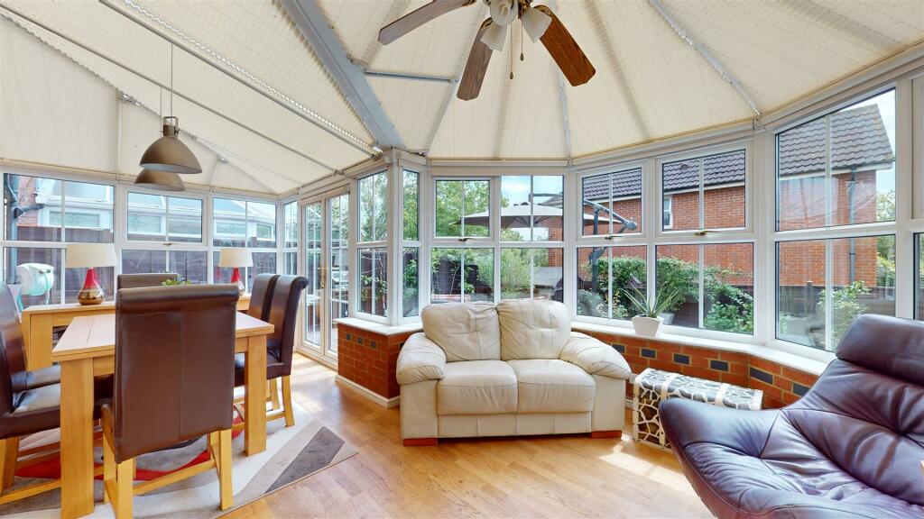 CONSERVATORY