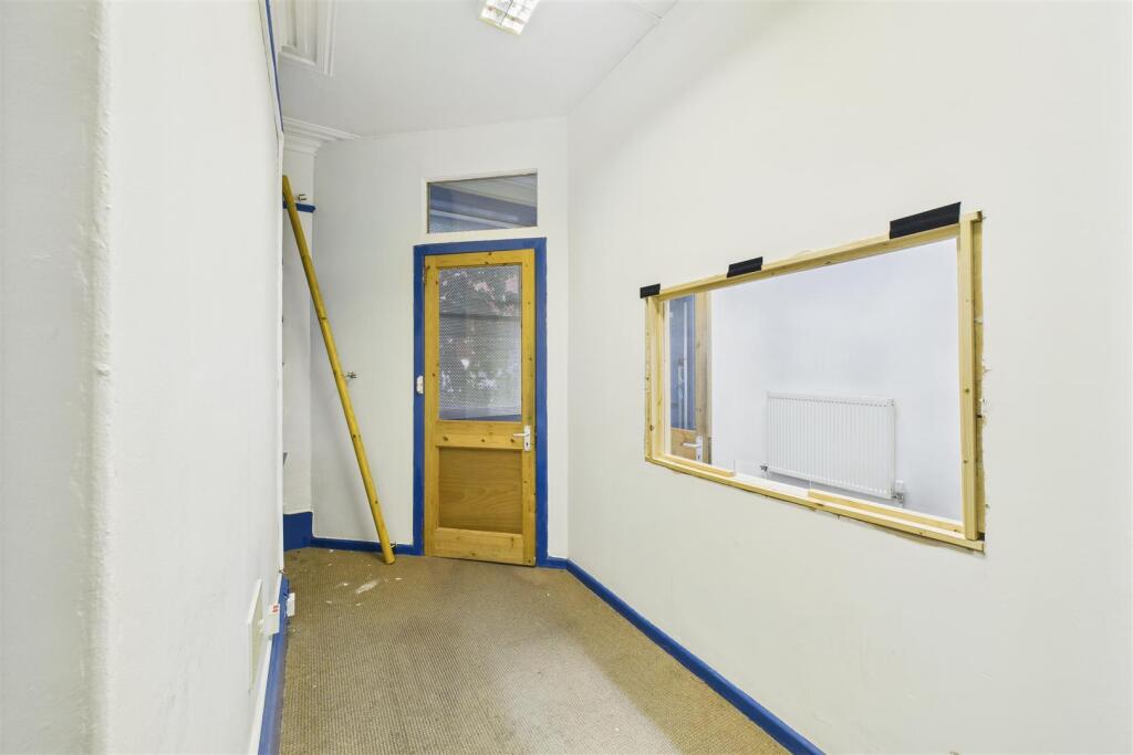 GAlbert Villa, 146 Grosvenor Road, St Pauls, Brist