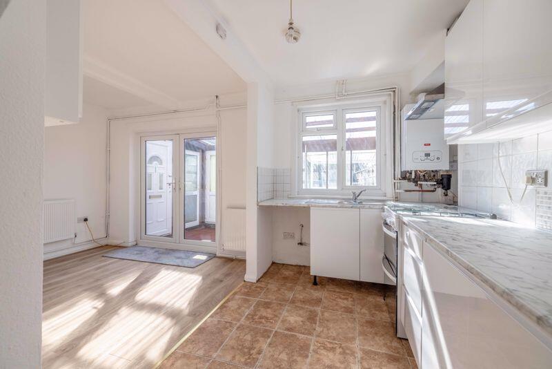 Kitchen / dining room other