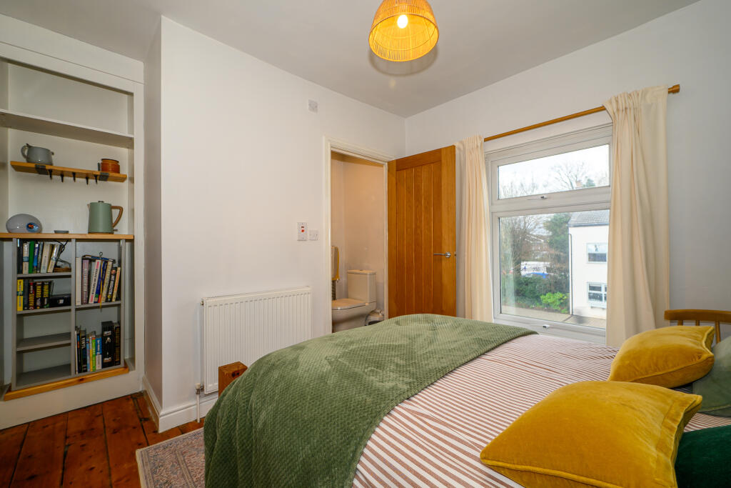 High Street, Newton-le-Willows, Merseyside