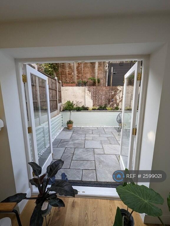 Private Garden