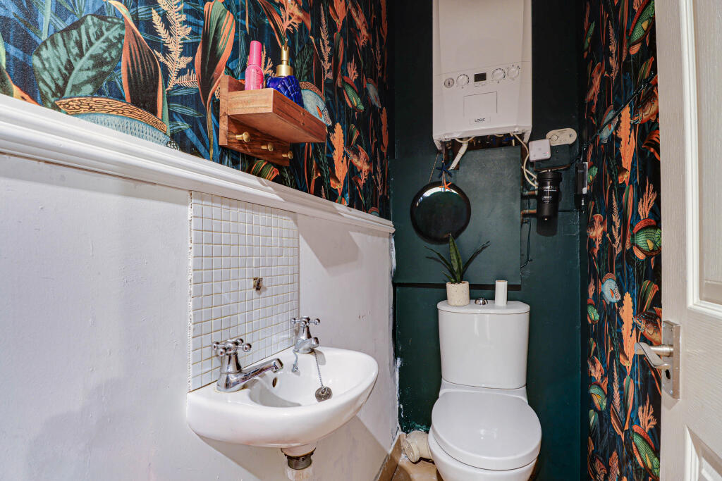 WC
