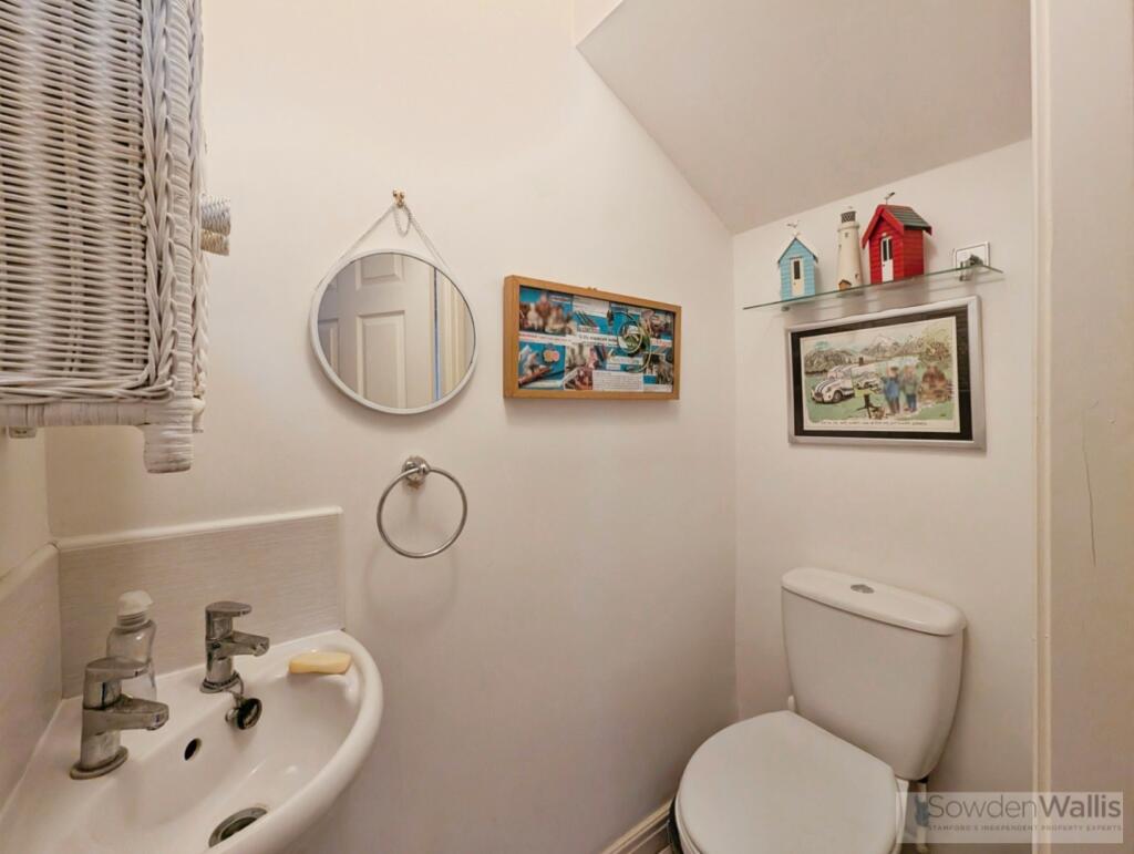 Cloakroom