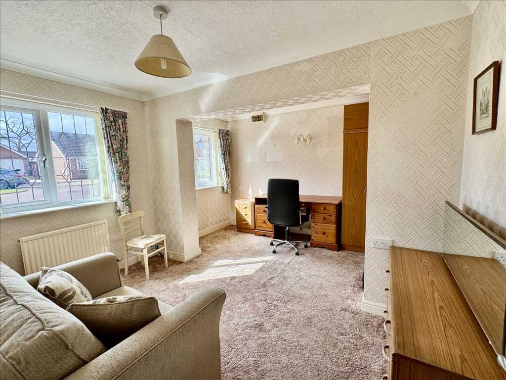 BEDROOM TWO