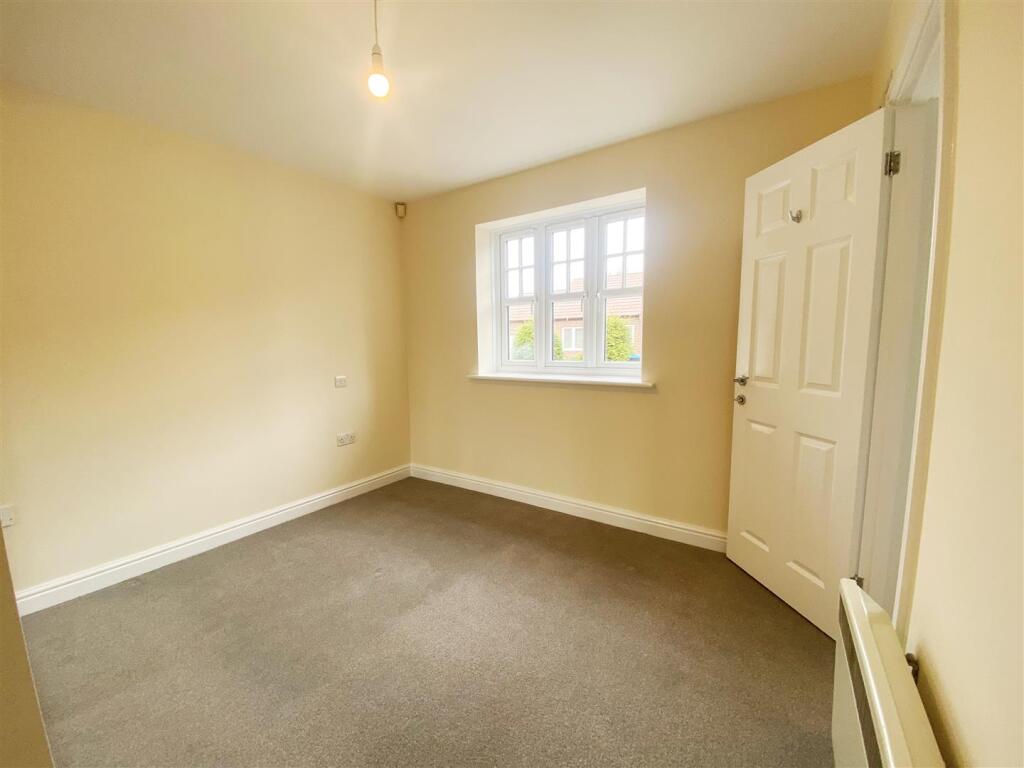 7 Baker House, Ivy Grange