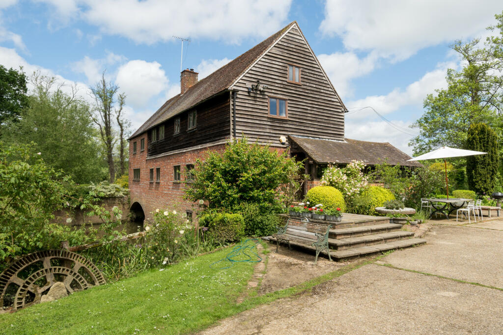 Mill