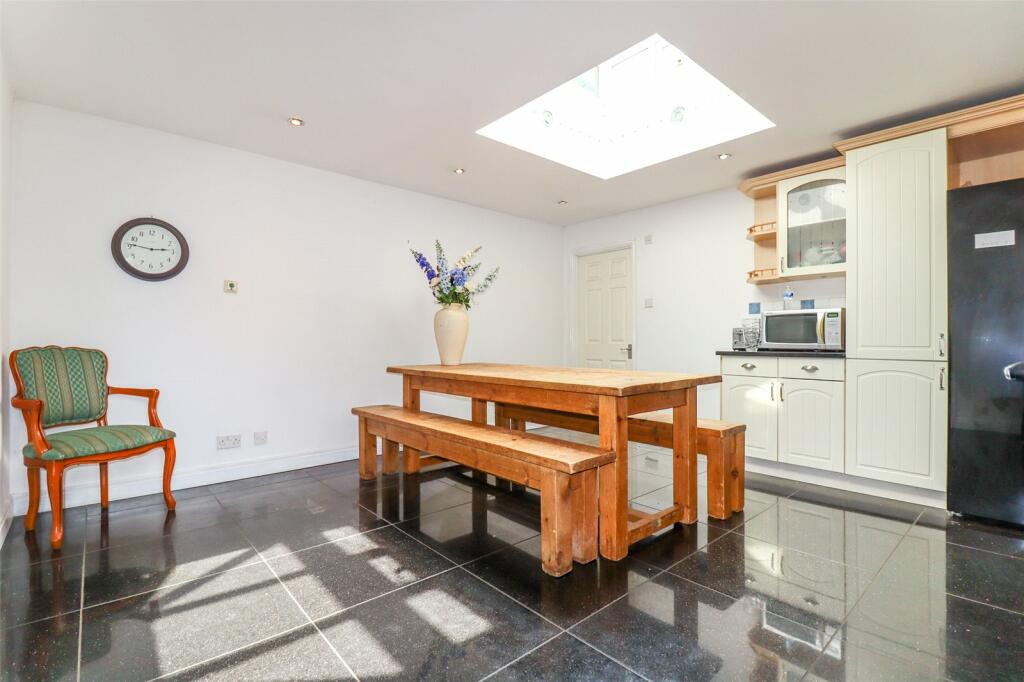 Kitchen/ Diner